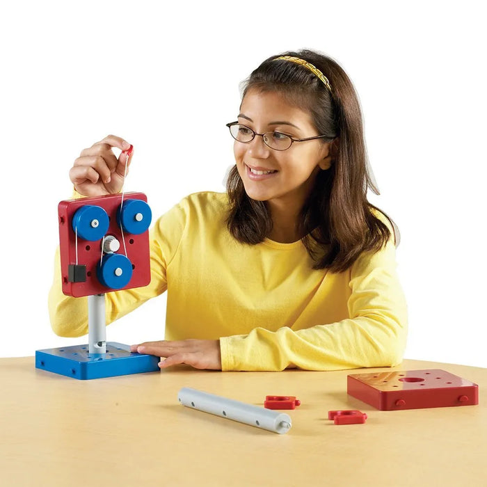 Simple Machines