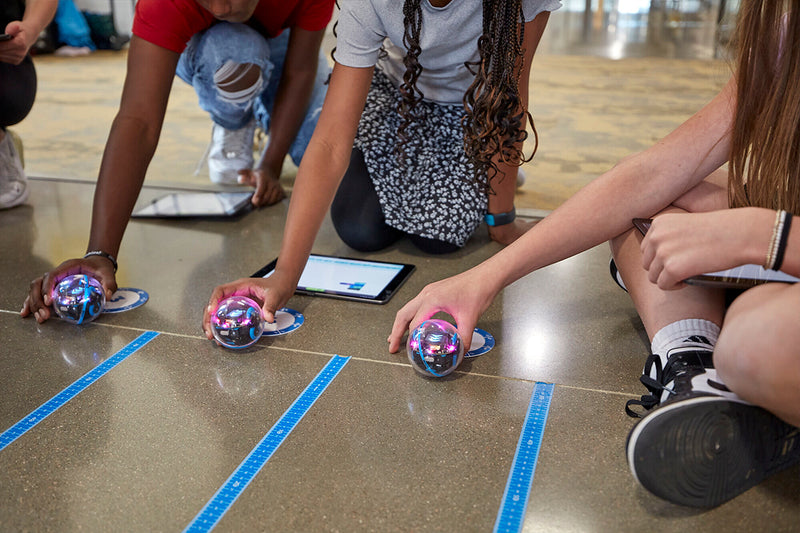 Sphero BOLT+ Coding Robot NEW!