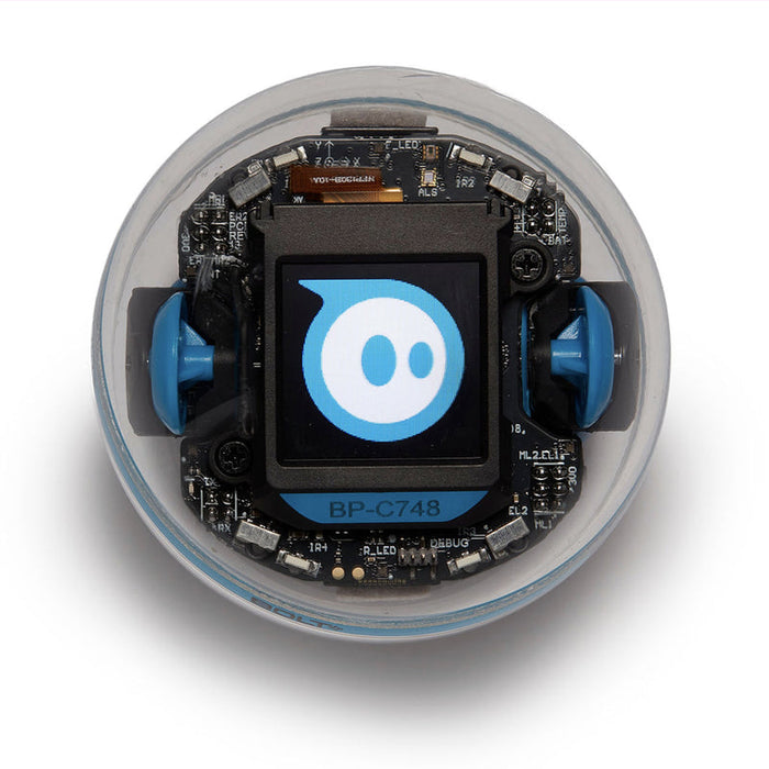 Sphero BOLT+ Coding Robot NEW!