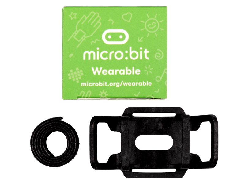micro:bit wearable (single)