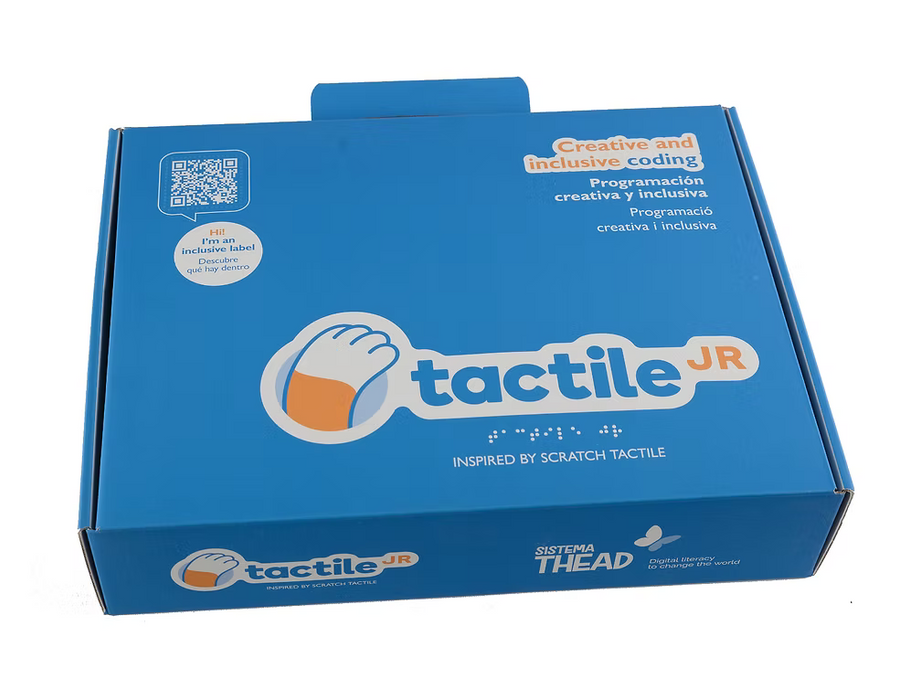 Tactile Jr Original - Sale Price!