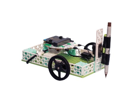 Smart Vehicle Kit (Inksmith)