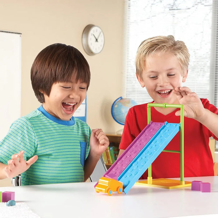 STEM Force and Motion Activity Set