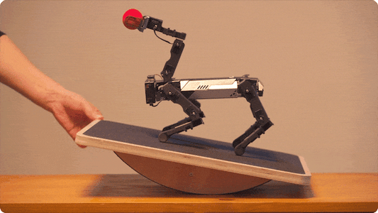 ELECFREAKS CM5 XGO-Lite Robot Dog Kit