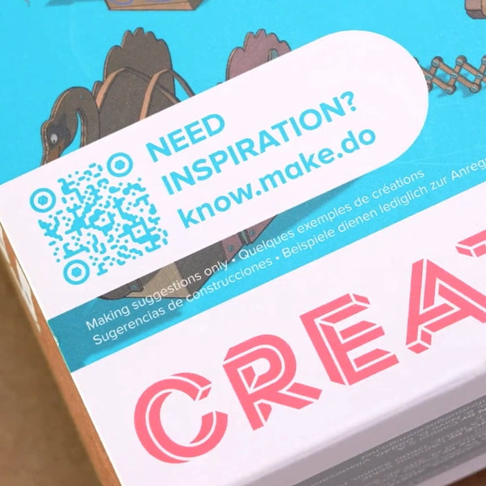 makedo CREATE (New!)