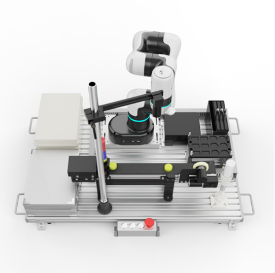 DOBOT Collaborative Robot Universal Training Platform