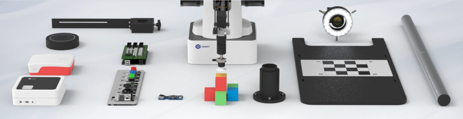 DOBOT Vision Kit