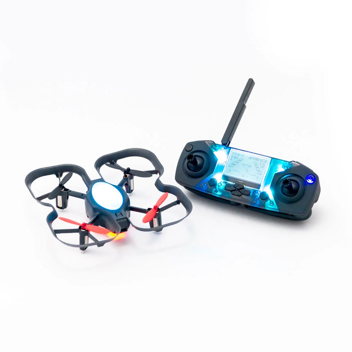 CoDrone EDU Small Classroom Package (10 drones, extras, PD)