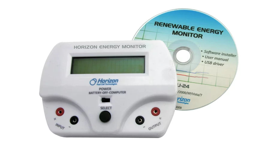 Horizon Energy Monitor