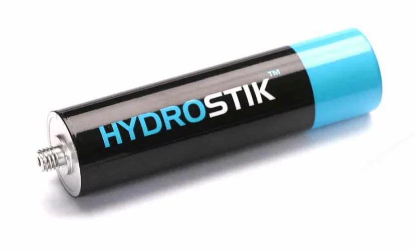 H2GP - Hydrostik Black
