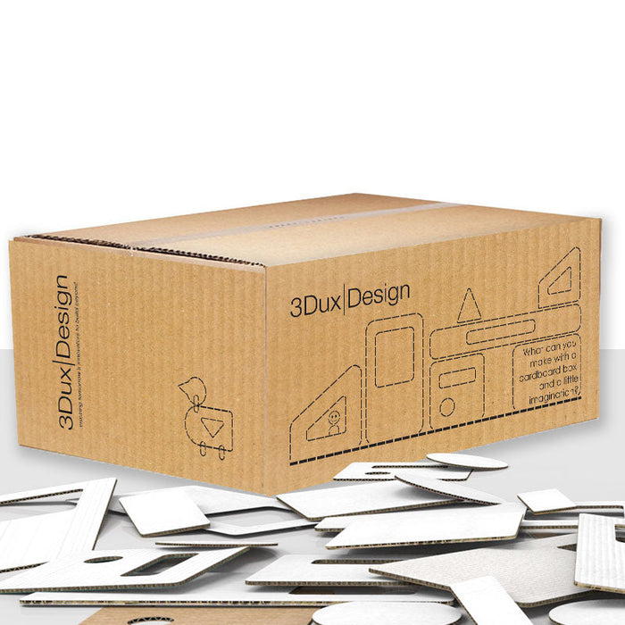 3-5 Classroom STEM Bundle