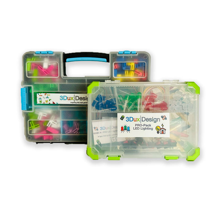 Ultimate Maker Space STEM Bundle