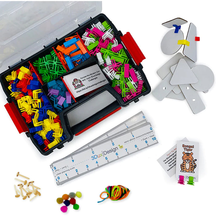 GOBOX with Sustainable Energy Packs
