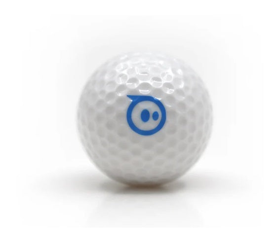 Sphero Mini Golf