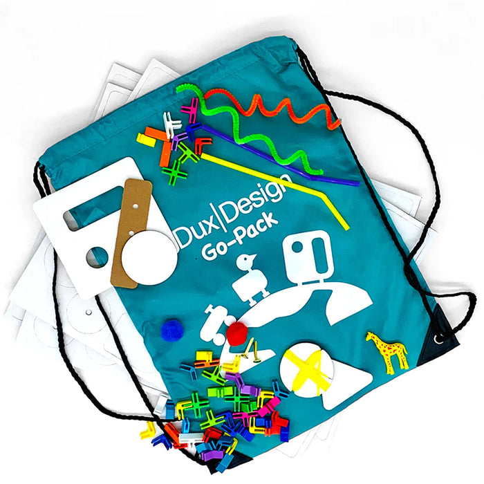 PreK-2 Classroom STEM Bundle
