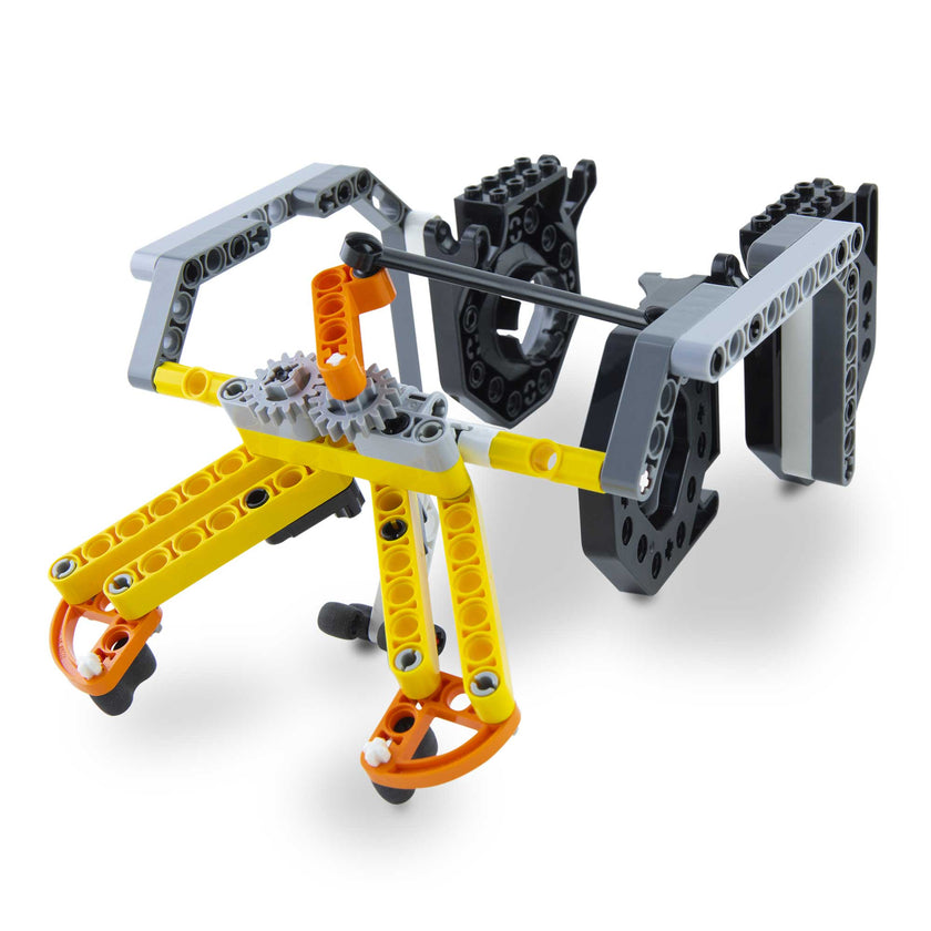 Dash Robot — Robotix Education Inc.