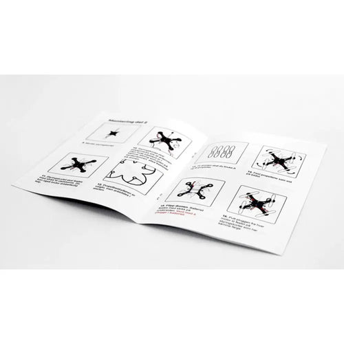 Kolibri Drone - Class set (5 x Drones)