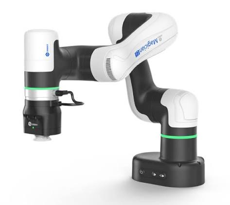 DOBOT Magician E6 Collaborative Robot