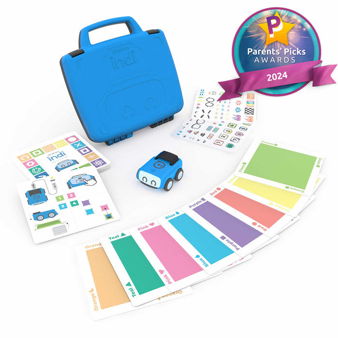 Robotix Education Inc.