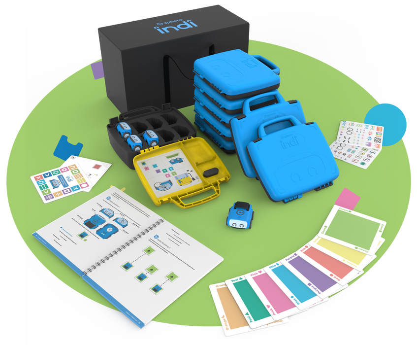 Spectrum sphero online