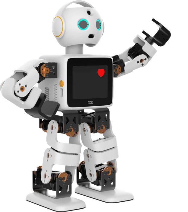 LumenBot