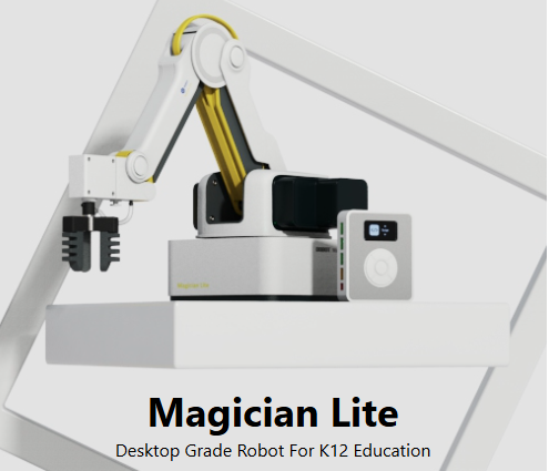 DOBOT Magician Lite Robot