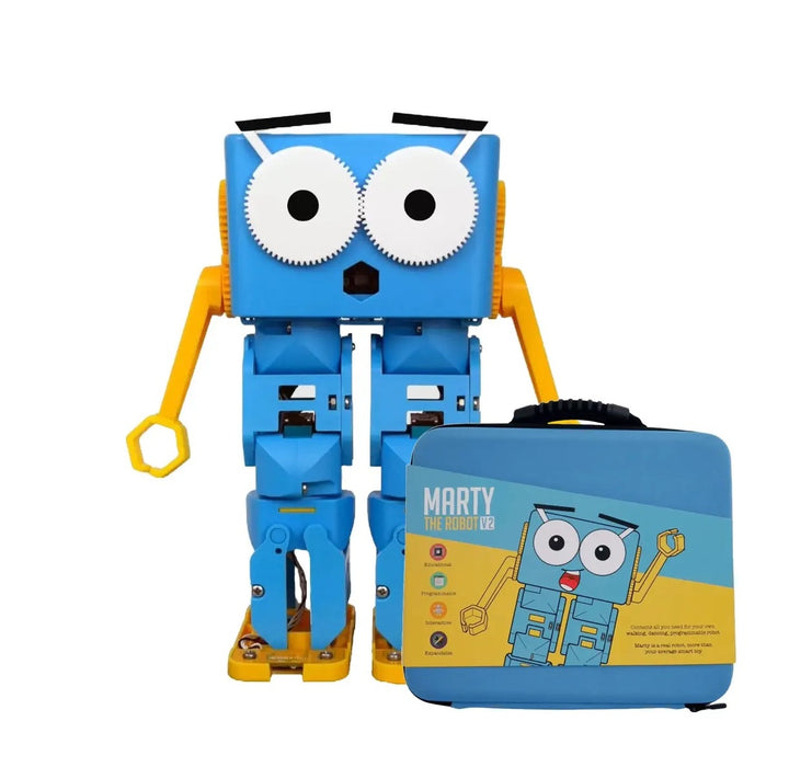 Marty the Robot V2