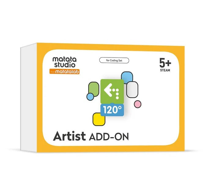 MatataStudio Artist Add-on