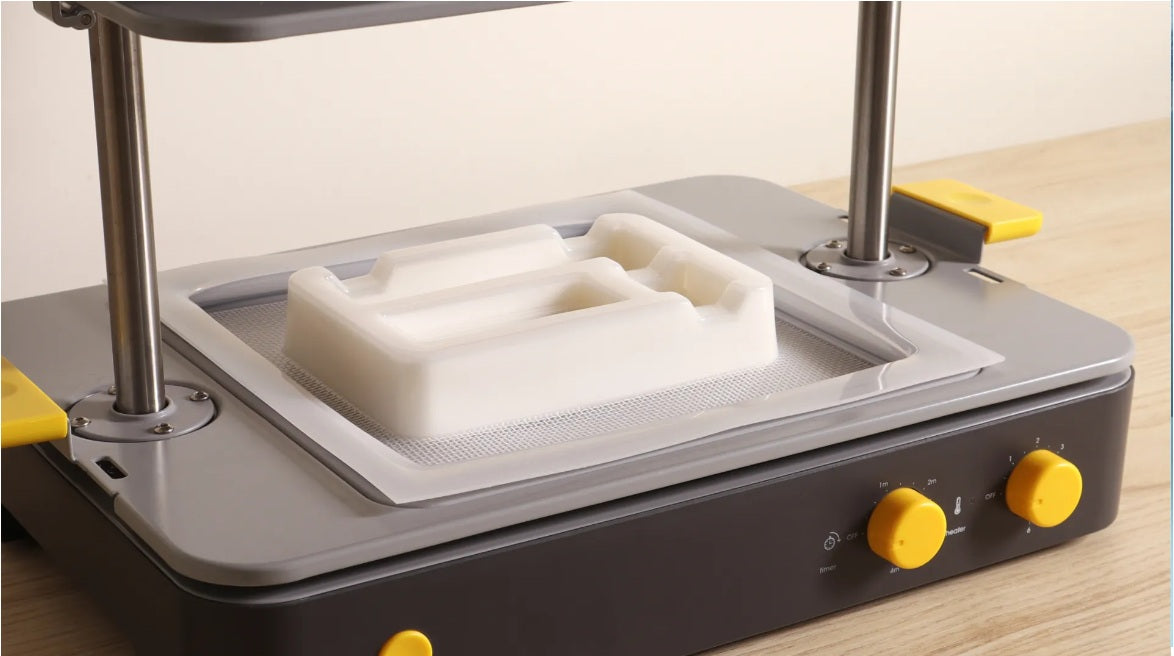 Mayku Resin Sheets