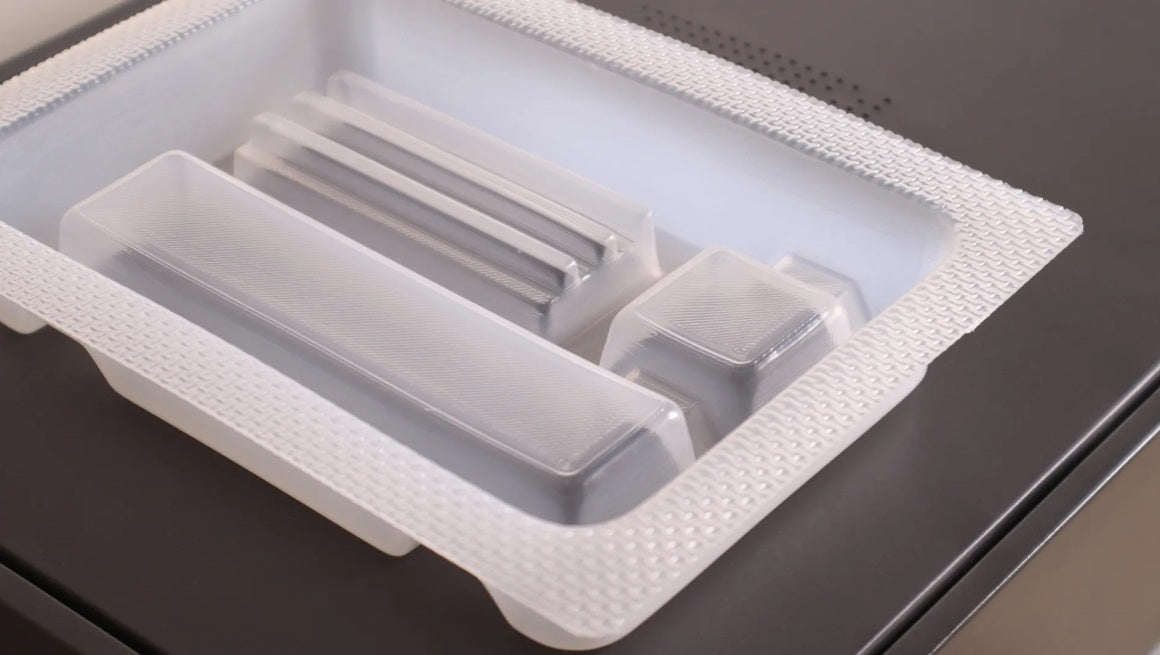 Mayku Resin Sheets