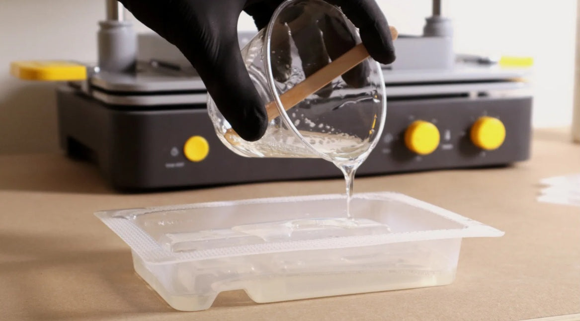 Mayku Resin Sheets