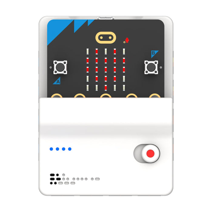 ELECFREAKS Nezha Pro micro:bit Breakout Board