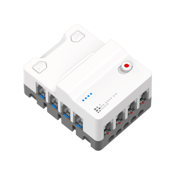 ELECFREAKS Nezha Pro micro:bit Breakout Board