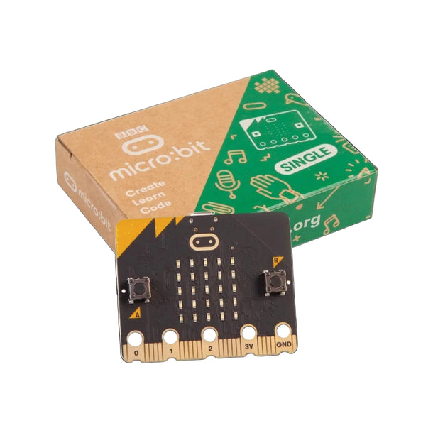Ultimate Bundle (Coding for Good Kit + CHARGE + micro:bits)