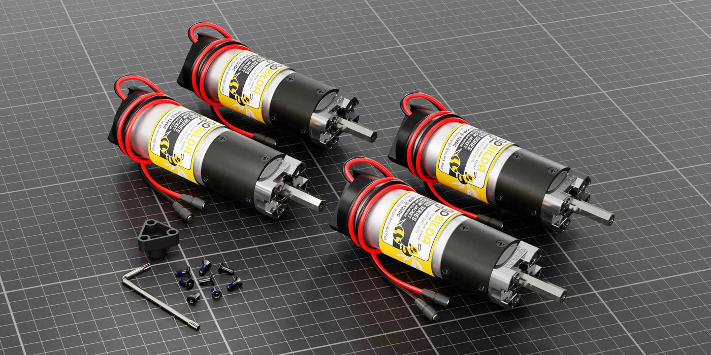FTC Starter Kit (2026-2027 Season)
