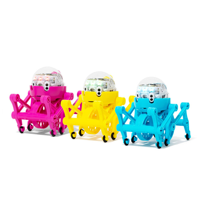 Ozobot Crawler (6 Pack)