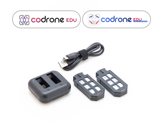 CoDrone EDU Bundle