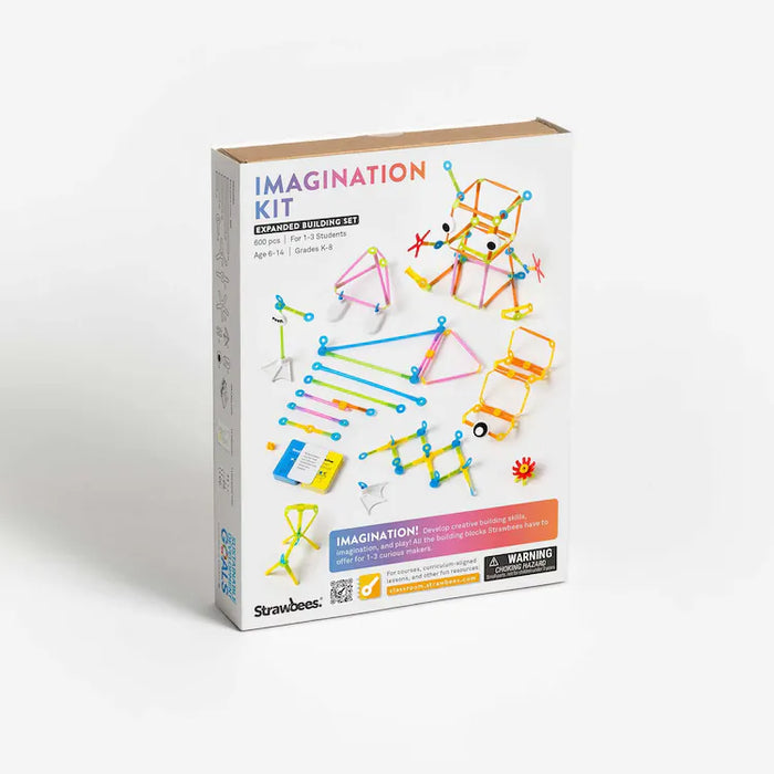 Imagination Kit