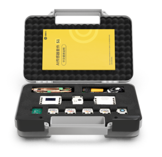 DOBOT Sensor Kit for the Magician