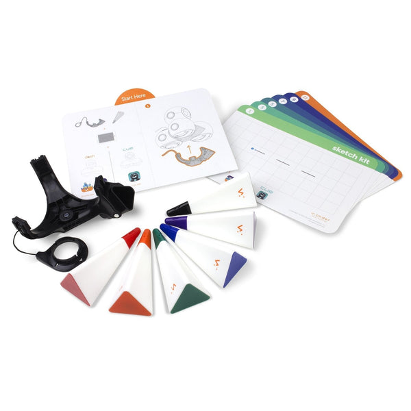 Make Wonder STEM Center Suite