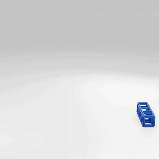 NEW! Blueprint Snap Class Pack (8 kits: 16 students)