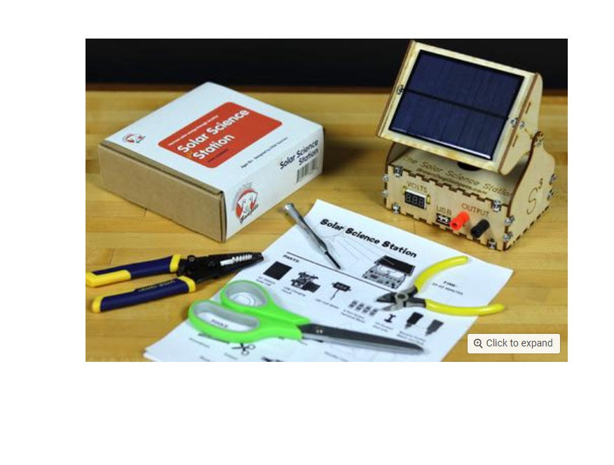 Brown Dog Gadgets Solar Bug 2.0, 25-Pack