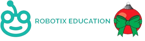 Ultimate 2.0- The 10-in-1 STEM Educational Robot Kit — Robotix Education