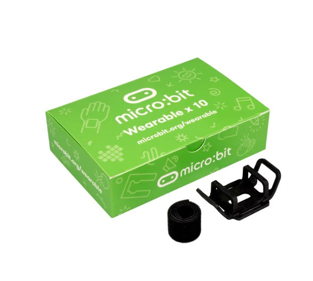 micro:bit wearable (pack of 10)