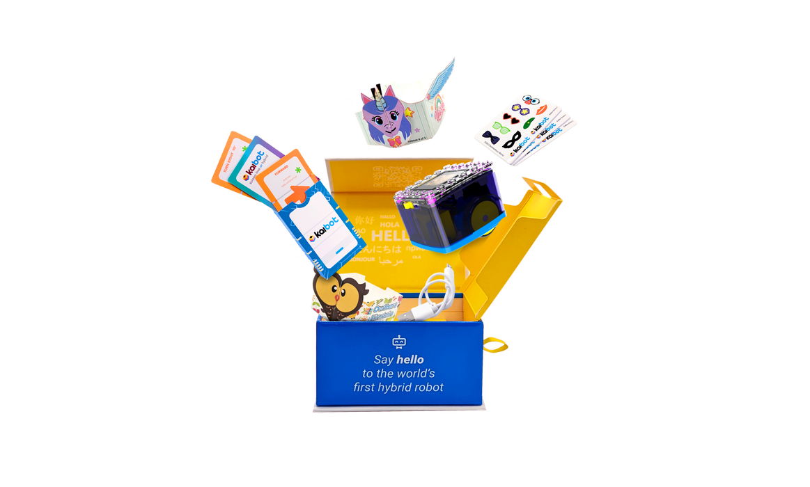 KaiBot - Single Pack