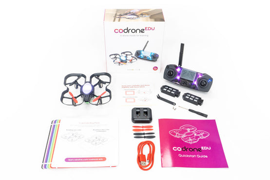 CoDrone EDU Bundle