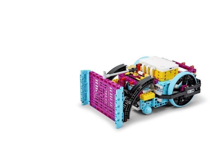 Lego spike online kit