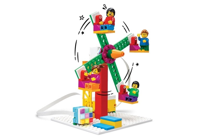 LEGO® Education SPIKE Essential Set