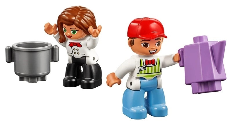 People by LEGO® Education