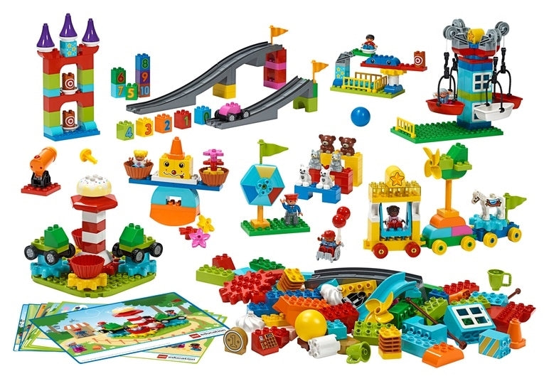 STEAM Park by LEGO® Education